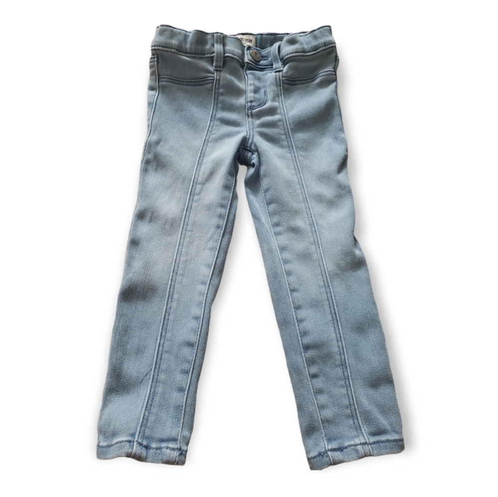 Oshkosh 3T jeans